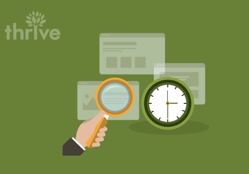 Understanding Dwell Time and Page Rank